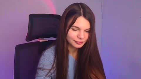 Snapshot of stasy_milk chatting on January 2025 09:36:02 AM Stasy online show from January 2025 09:36:02 AM