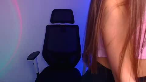 Snapshot of stasy_milk chatting on January 2025 06:39:01 AM Stasy online show from January 2025 06:39:01 AM