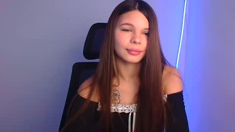 Snapshot of stasy_milk chatting on January 2025 06:56:01 AM Stasy online show from January 2025 06:56:01 AM