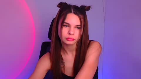 Snapshot of stasy_milk chatting on February 2025 10:04:01 AM Stasy online show from February 2025 10:04:01 AM