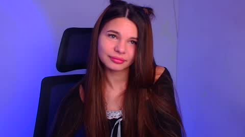 Snapshot of stasy_milk chatting on February 2025 10:09:02 AM Stasy online show from February 2025 10:09:02 AM