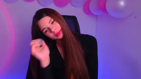 Snapshot of stasy_milk chatting on February 2025 07:02:02 AM Stasy online show from February 2025 07:02:02 AM