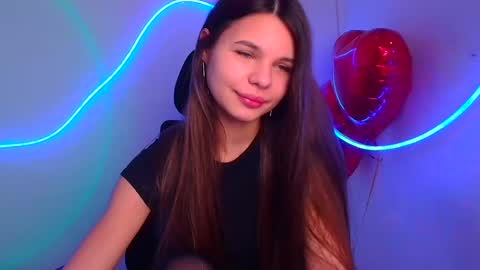 Snapshot of stasy_milk chatting on February 2025 07:21:01 AM Stasy online show from February 2025 07:21:01 AM