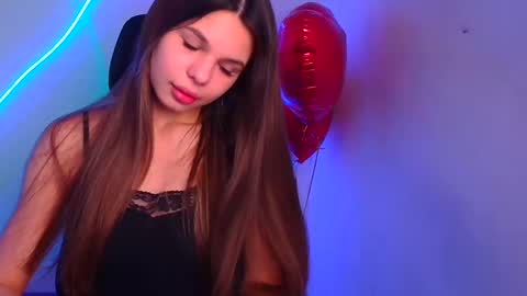 Snapshot of stasy_milk chatting on February 2025 10:27:02 AM Stasy online show from February 2025 10:27:02 AM