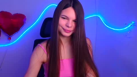 Snapshot of stasy_milk chatting on March 2025 06:57:01 AM Stasy online show from March 2025 06:57:01 AM