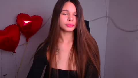 Snapshot of stasy_milk chatting on March 2025 06:59:02 AM Stasy online show from March 2025 06:59:02 AM