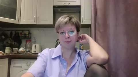 Stasya online show from December 2024 09:11:01 PM