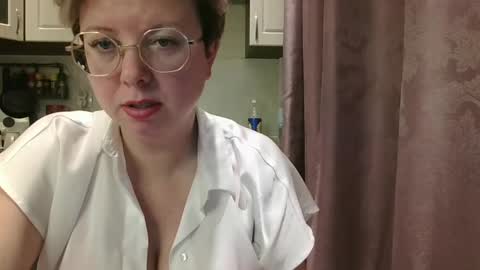 Stasya online show from January 2025 05:37:02 AM