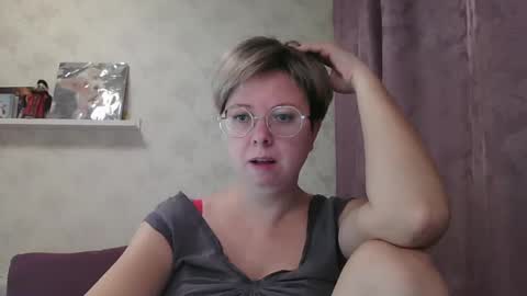 Stasya online show from January 2025 04:28:02 PM