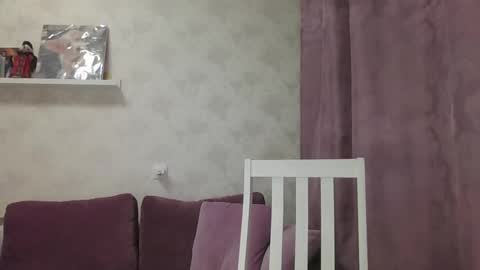 Stasya online show from January 2025 11:56:01 PM