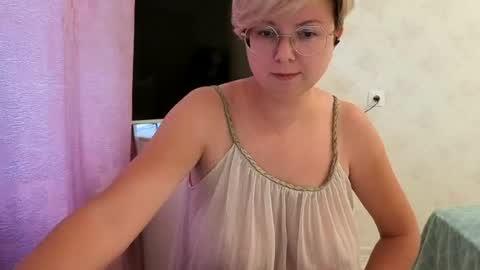 Stasya online show from July 2026 11:08:01 AM