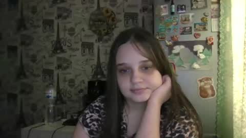 Stasya online show from October 2025 06:47:02 AM