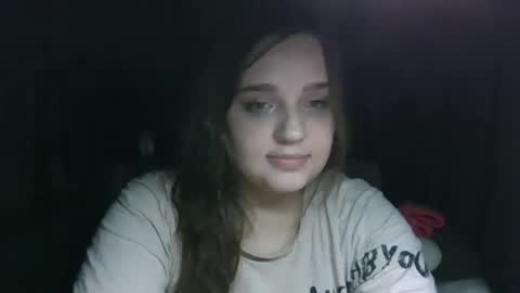 Stasya online show from October 2025 03:35:02 PM
