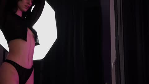 Snapshot of stasya_veter chatting on October 2025 08:40:02 PM Stasya online show from October 2025 08:40:02 PM