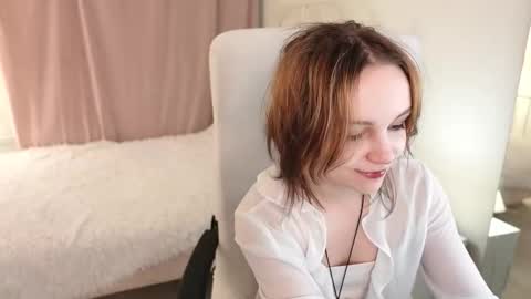 Snapshot of staymonica chatting on November 2025 12:31:02 PM MONICA online show from November 2025 12:31:02 PM