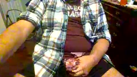 staysolid online show from November 2025 08:20:02 PM