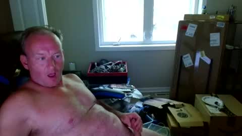 Snapshot of steakman007 chatting on June 2026 07:31:02 PM Steakman online show from June 2026 07:31:02 PM