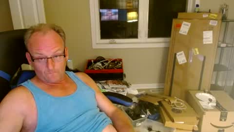 Snapshot of steakman007 chatting on June 2026 02:56:02 AM Steakman online show from June 2026 02:56:02 AM