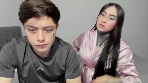  steban and kim online show from February 2026 07:18:01 PM