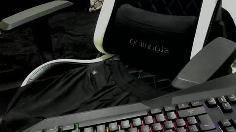 Stebankechimba online show from September 2025 01:49:02 AM