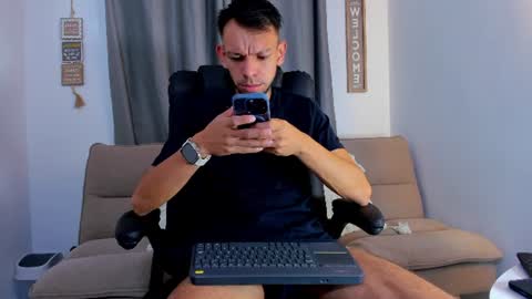 Steban online show from July 2026 10:50:01 AM
