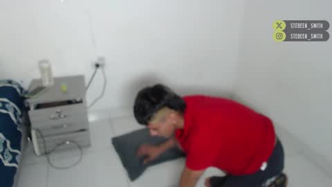 stebeen smith online show from December 2024 02:53:02 AM