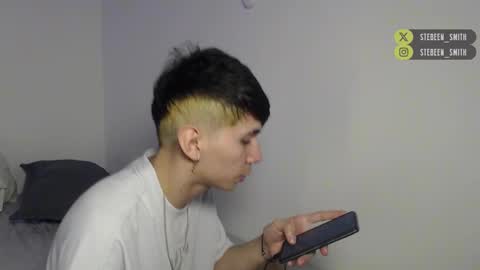 stebeen smith online show from December 2024 04:55:01 AM