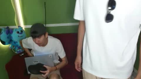 stebeen smith online show from November 2025 03:12:01 AM