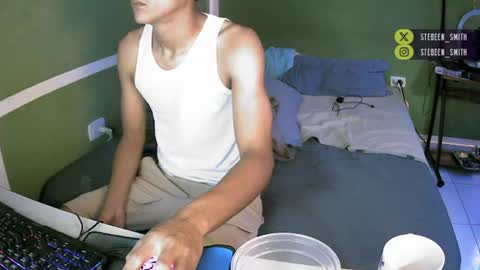 Snapshot of stebeen_smith chatting on June 2026 10:07:01 AM stebeen smith online show from June 2026 10:07:01 AM
