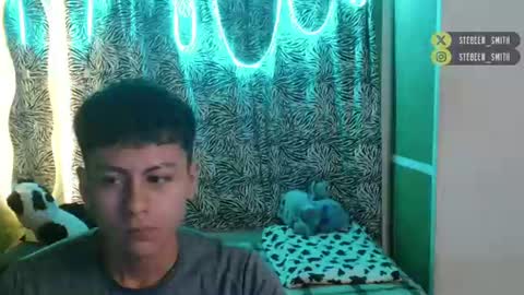 stebeen smith online show from July 2026 08:32:01 AM