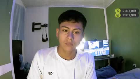 stebeen smith online show from July 2026 11:28:01 AM