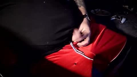 Snapshot of steelman8484 chatting on January 2025 10:24:02 PM steelman8484 online show from January 2025 10:24:02 PM