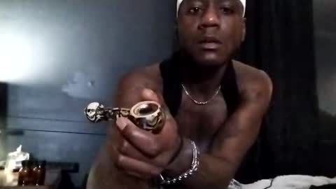 Snapshot of steelothagoat chatting on December 2025 05:45:02 AM Infamousx online show from December 2025 05:45:02 AM