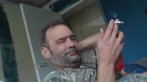 Snapshot of steelringshaft chatting on September 2025 11:45:01 AM Mikee online show from September 2025 11:45:01 AM