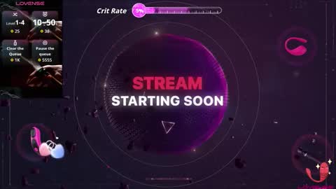 Karla online show from September 2025 12:16:01 PM