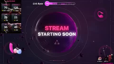 Karla online show from October 2025 12:15:02 PM