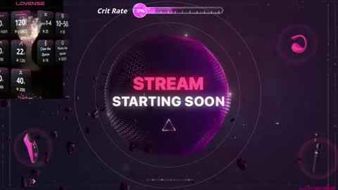 Karla online show from November 2025 11:21:01 AM