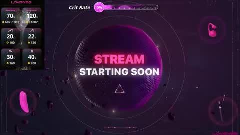 Karla online show from November 2025 11:58:01 AM