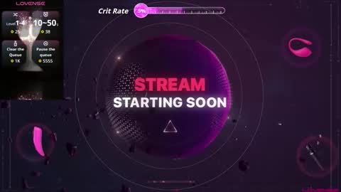 Karla online show from February 2026 09:50:01 AM