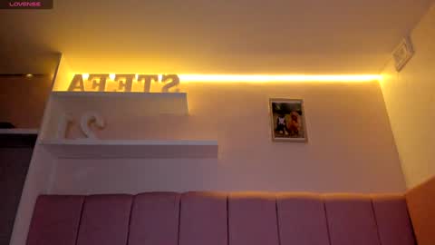 Snapshot of stefaagomez chatting on December 2024 02:32:01 PM Stefa Gomez online show from December 2024 02:32:01 PM