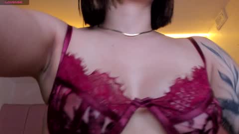 Snapshot of stefaagomez chatting on January 2025 12:01:02 PM Stefa Gomez online show from January 2025 12:01:02 PM