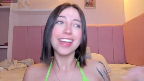 Snapshot of stefaagomez chatting on January 2025 11:12:02 AM Stefa Gomez online show from January 2025 11:12:02 AM