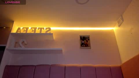 Snapshot of stefaagomez chatting on February 2025 03:45:02 PM Stefa Gomez online show from February 2025 03:45:02 PM