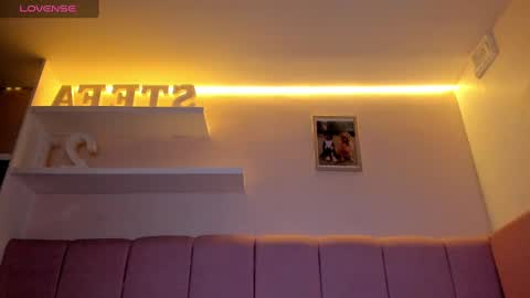 Snapshot of stefaagomez chatting on March 2025 03:05:01 PM Stefa Gomez online show from March 2025 03:05:01 PM