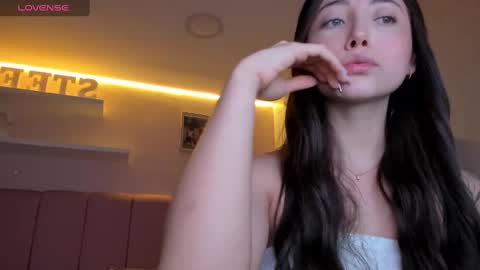 Snapshot of stefaagomez chatting on March 2025 05:22:02 PM Stefa Gomez online show from March 2025 05:22:02 PM