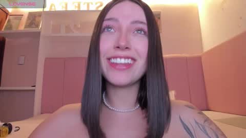 Snapshot of stefaagomez chatting on October 2025 12:05:01 PM Stefa Gomez online show from October 2025 12:05:01 PM