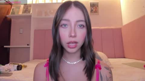 Snapshot of stefaagomez chatting on November 2025 12:17:01 PM Stefa Gomez online show from November 2025 12:17:01 PM