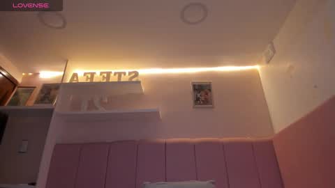 Snapshot of stefaagomez chatting on November 2025 10:28:02 AM Stefa Gomez online show from November 2025 10:28:02 AM