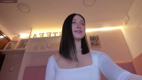 Snapshot of stefaagomez chatting on December 2025 12:03:02 PM Stefa Gomez online show from December 2025 12:03:02 PM