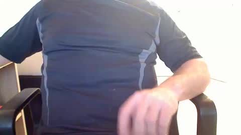 Stefan online show from November 2025 08:55:01 AM